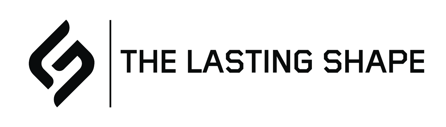 The Lasting Shape