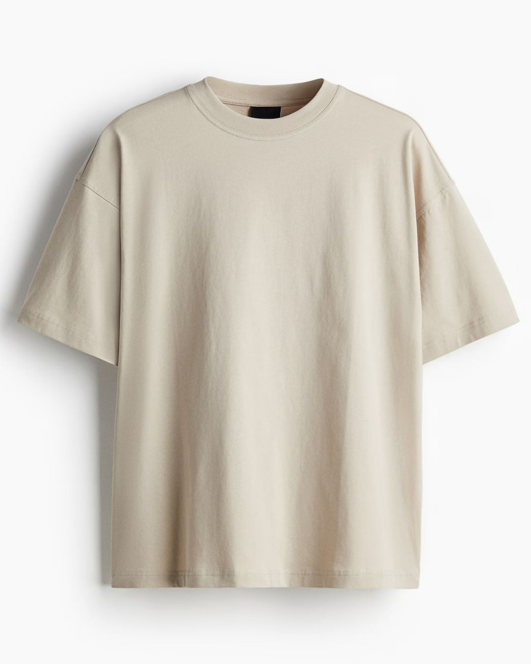 SWYA Oversized T-Shirt - Sand