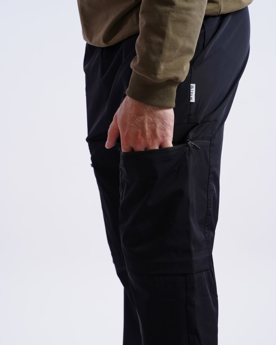Trek Pants Men - The Lasting Shape