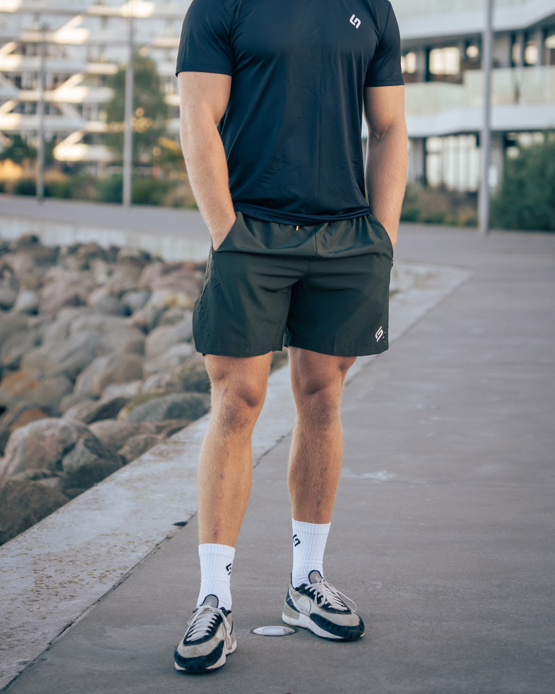 Løb i HYROX: Sådan Træner Du Dit Tempo og Din Udholdenhed