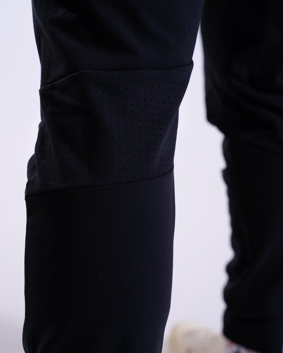 AllDay Core Mens Joggers - Black - The Lasting Shape