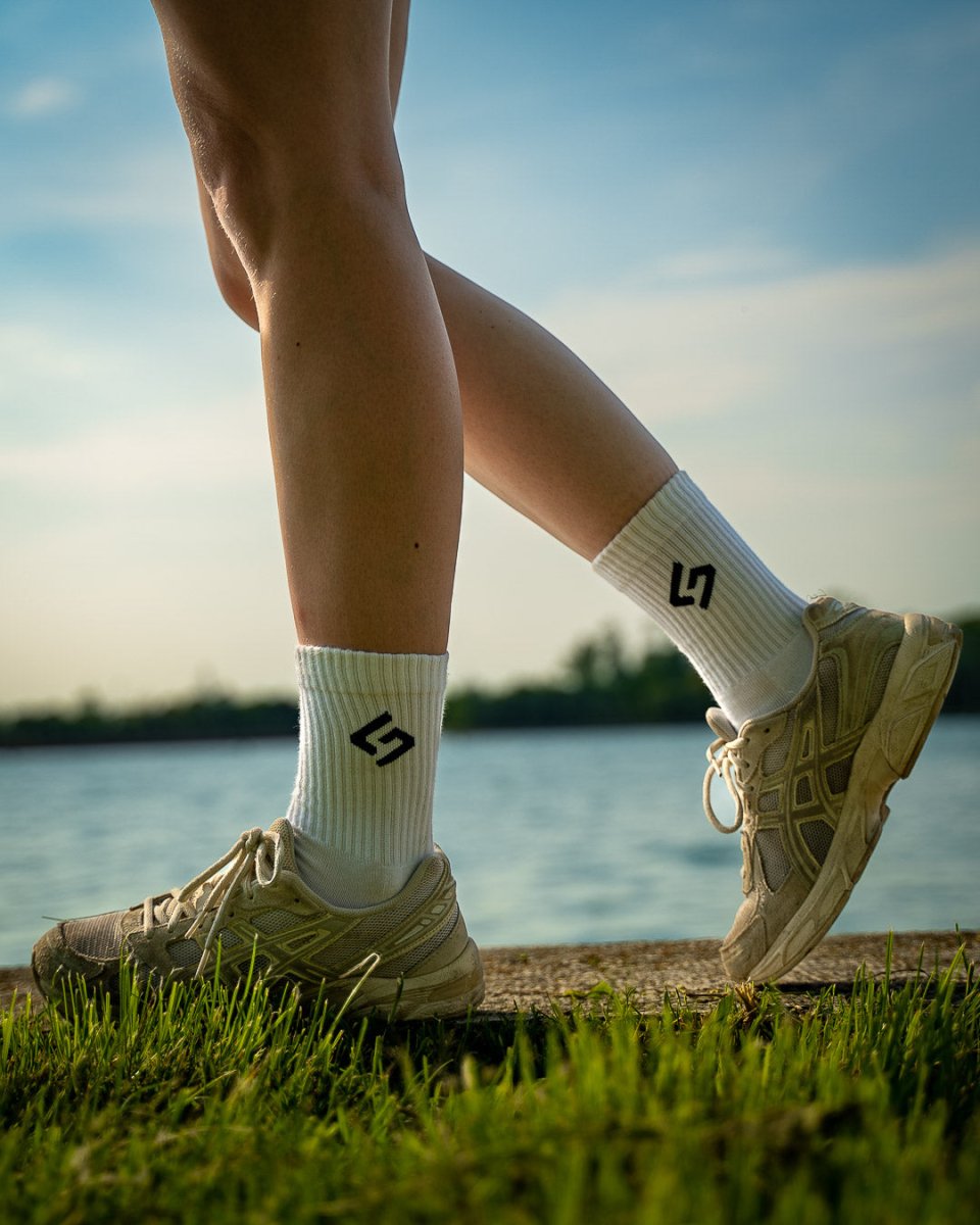 Sport Socks - The Lasting Shape