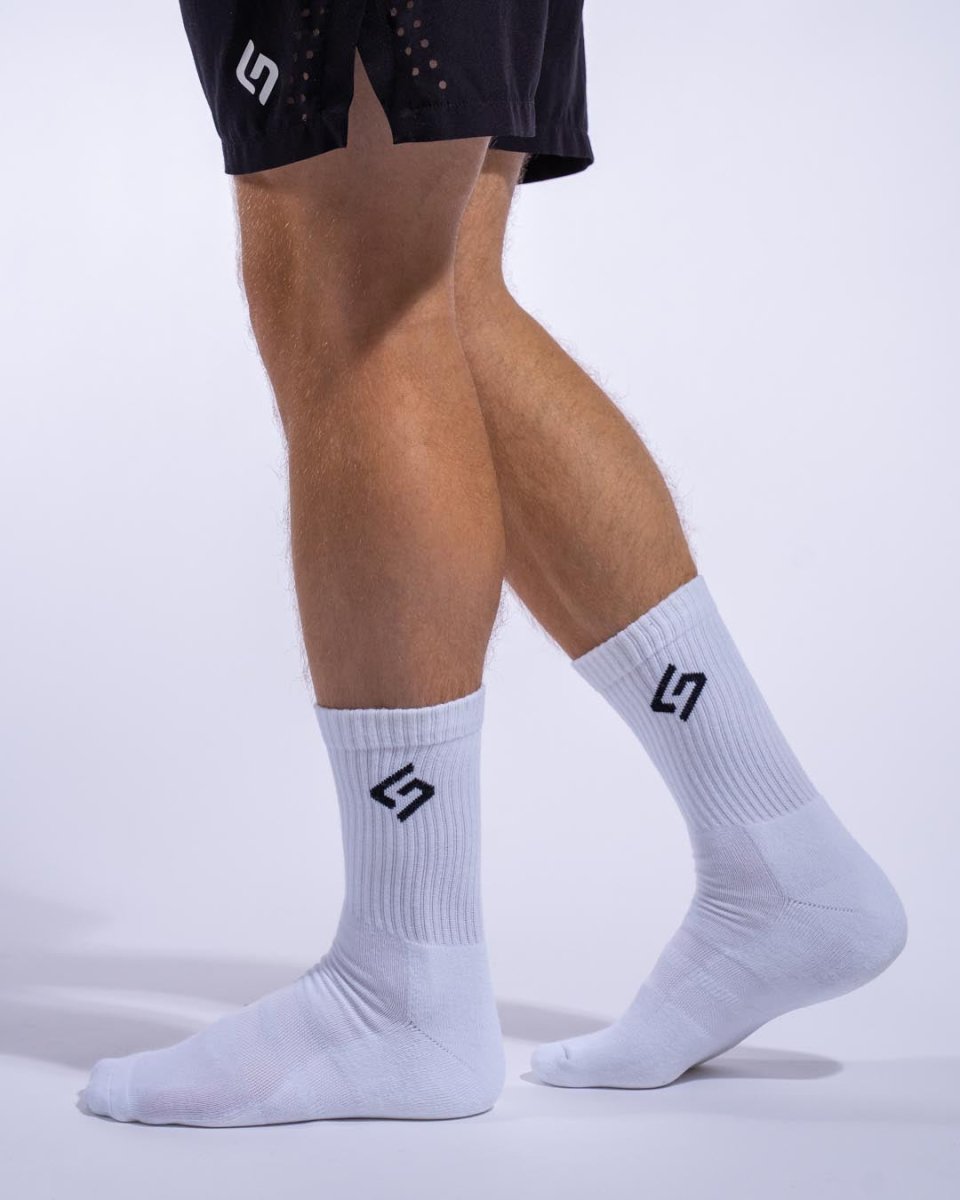 Sport Socks - The Lasting Shape