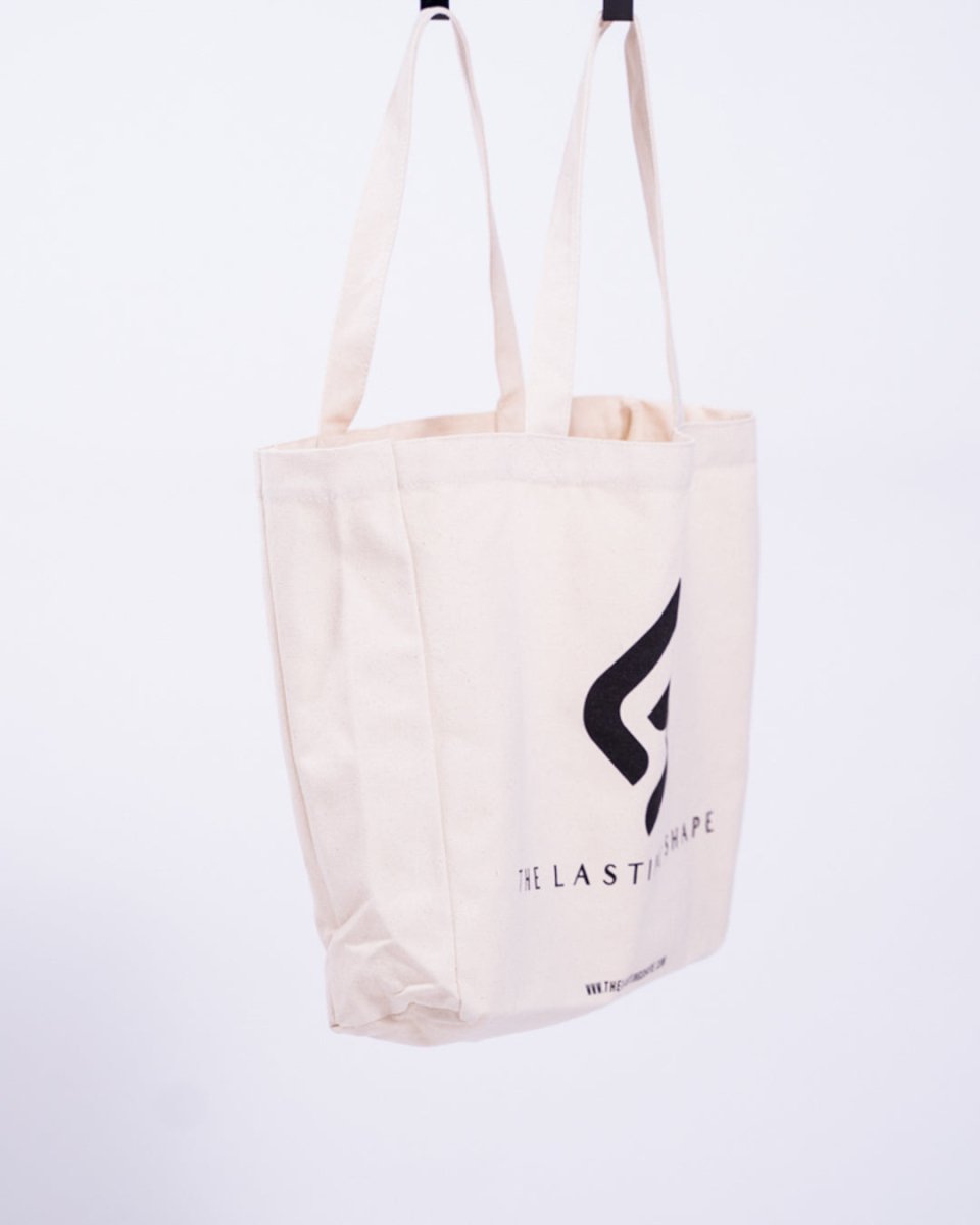 The Tote - bag - The Lasting Shape