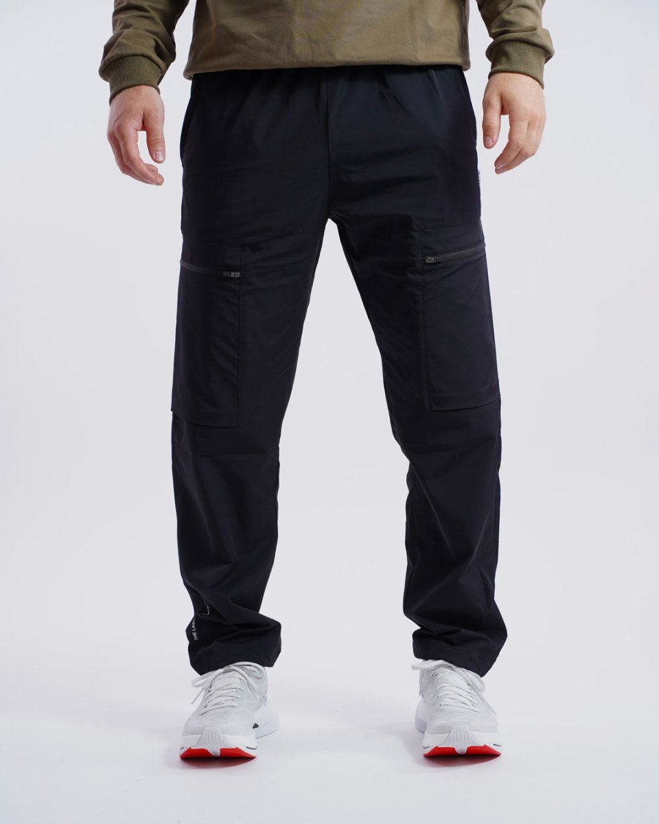 Trek Pants Men - The Lasting Shape