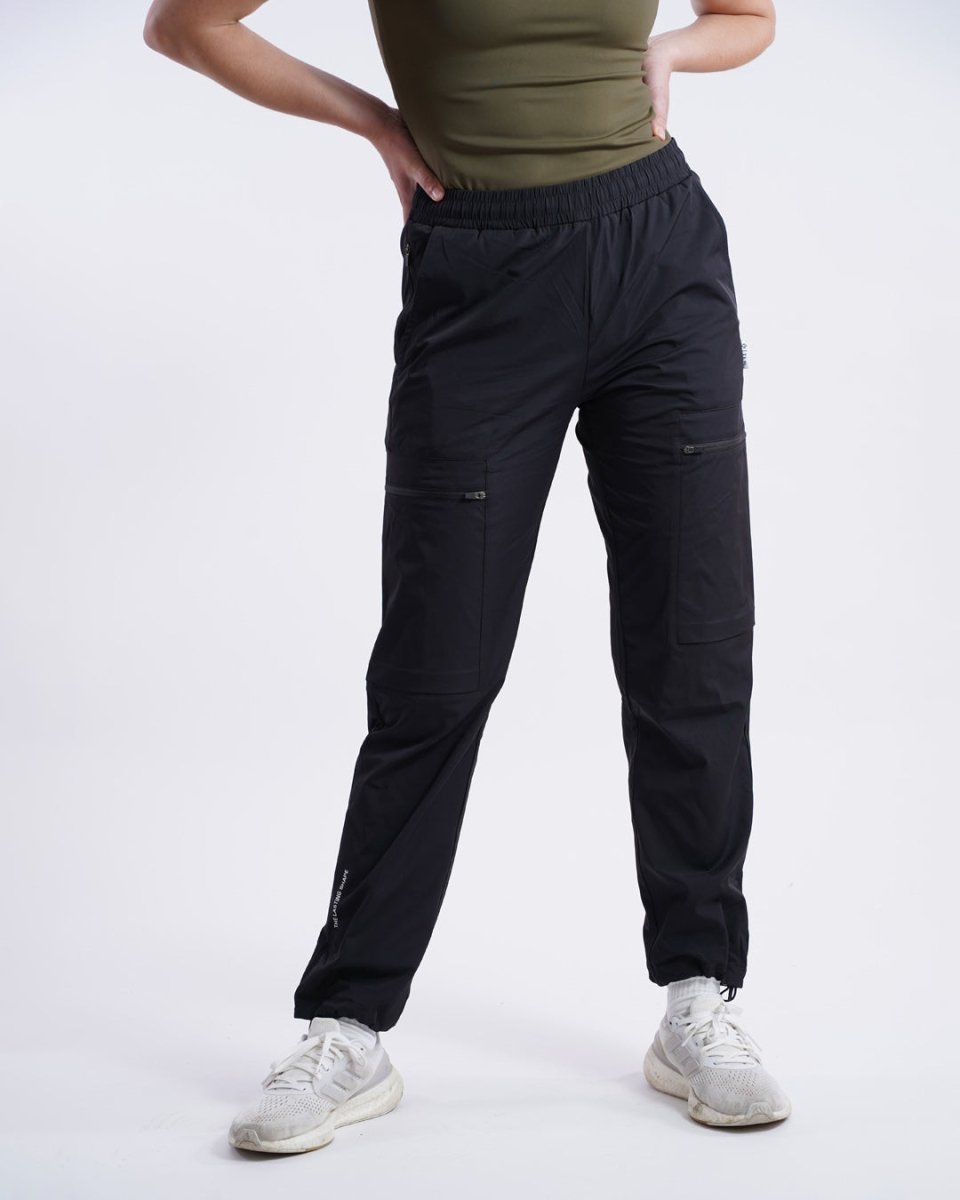 Trek Pants Women - The Lasting Shape